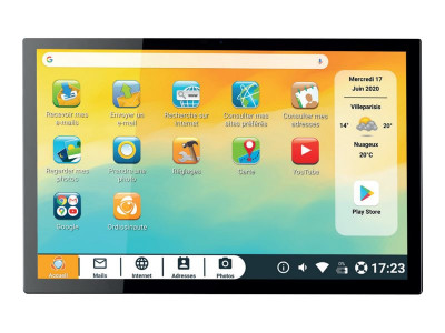 Ordissimo : CELIA OCTO CORE SC9863A 64GB 4GB 10IN ORDISSIMo (cortex)