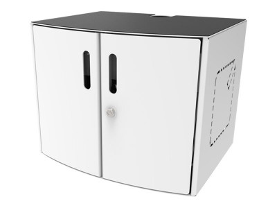 compulocks : CARTIPAD 16DEV CHARGING CABINET SILVER EU