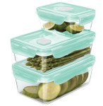 keeeper Boîte de conservation keeeper Boîte de conservation