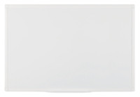 Bi-Office Tableau blanc Maya, antibactérien, 1.200x900 mm