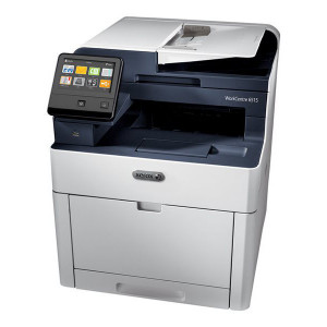 Xerox WorkCentre 6515DN 6515V_DN Imprimante laser couleur multifonction