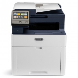 Xerox WorkCentre 6515DN 6515V_DN Imprimante laser couleur multifonction