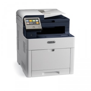 Xerox WorkCentre 6515DN 6515V_DN Imprimante laser couleur multifonction