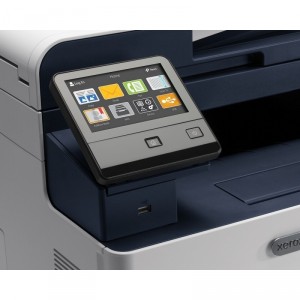 Xerox WorkCentre 6515DN 6515V_DN Imprimante laser couleur multifonction