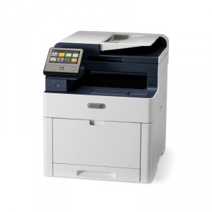 Xerox WorkCentre 6515DN 6515V_DN Imprimante laser couleur multifonction