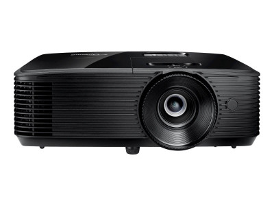 Optoma : DH351 PROJECTOR 3600 ANSI LUMEN 16:9 22000:1 HDMI 10000H LAM