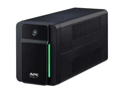 APC : APC BACK-UPS 750VA 230V AVR IEC SOCKETS
