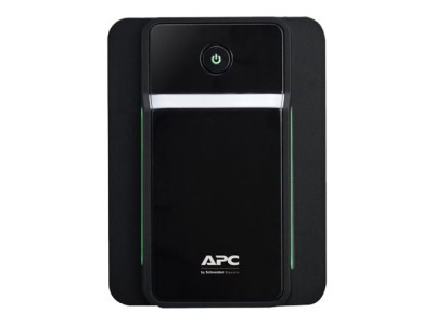 APC : APC BACK-UPS 750VA 230V AVR IEC SOCKETS