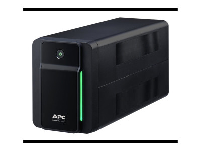 APC : APC BACK-UPS 750VA 230V AVR IEC SOCKETS
