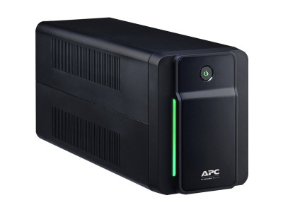 APC : APC BACK-UPS 750VA 230V AVR IEC SOCKETS