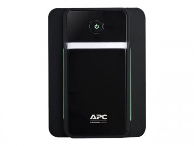APC : APC BACK-UPS 750VA 230V AVR IEC SOCKETS