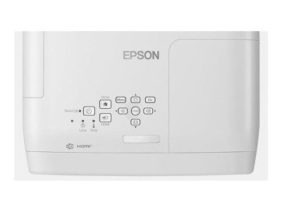 Epson : EH-TW5700 1080P 1920X1080 16:9 HDMI (mac)