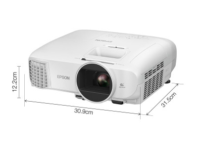 Epson : EH-TW5700 1080P 1920X1080 16:9 HDMI (mac)