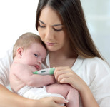 Lifemed Thermomètre 