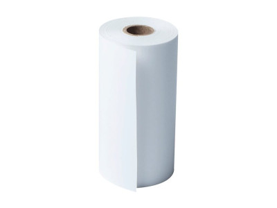 Brother : BDE-1J000079-040 79MM RECEIPT CONTINUOUS ROLL 40MM OD