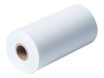 Brother : BDE-1J000079-040 79MM RECEIPT CONTINUOUS ROLL 40MM OD