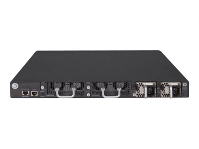 HPe : FF 5700-48G-4XG-2QSFP+ SWT