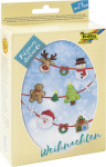 folia Mini kit de feutrine folia Mini kit de feutrine