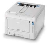 OKI C650dn Imprimante laser couleur haute qualité compacte OKI C650dn Imprimante laser couleur haute qualité compacte