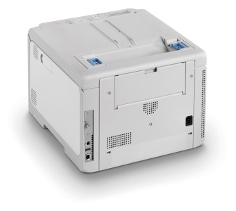 OKI C650dn Imprimante laser couleur haute qualité compacte