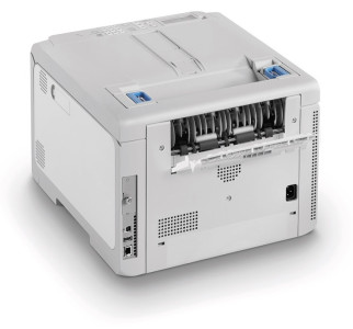 OKI C650dn Imprimante laser couleur haute qualité compacte