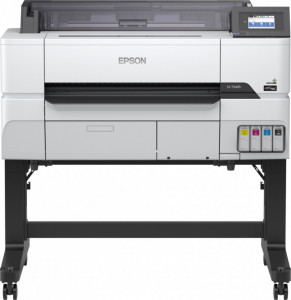 Epson SureColor SC-T3405 imprimante grand format 24 pouces