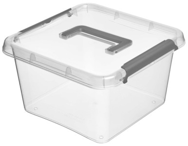 keeeper Boîte de rangement/Clipbox 