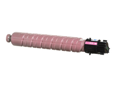 Ricoh : cartouche toner MAGENTA MP C400E