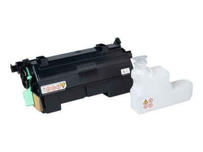 Ricoh : BLACK TONER IM 600 40 capacité 25000 pages