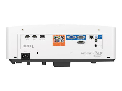 Benq : LU930 DLP WUXGA UHD 5000AL 3000000:1 2HDMI LAN