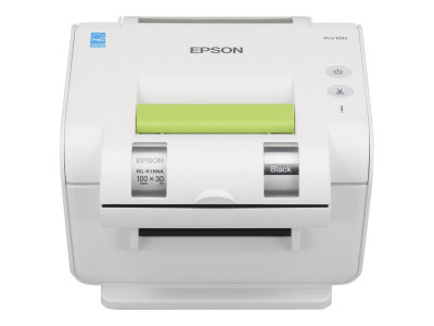 Epson : LABELWORKS PRO100 tape 100MM 50MM