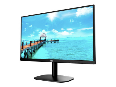 AOC : 21.5IN LCD 1920X1080 16:9 4MS 22B2H/EU 3000:1 VGA/HDMI