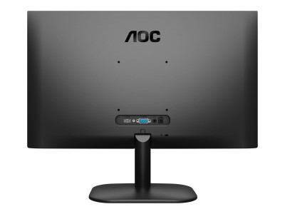 AOC : 21.5IN LCD 1920X1080 16:9 4MS 22B2H/EU 3000:1 VGA/HDMI