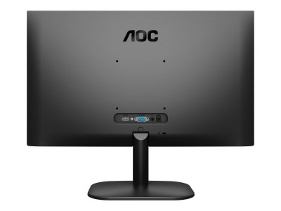 AOC : 21.5IN LCD 1920X1080 16:9 4MS 22B2H/EU 3000:1 VGA/HDMI