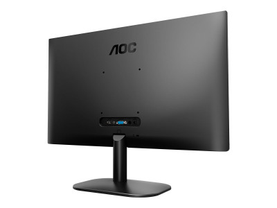 AOC : 21.5IN LCD 1920X1080 16:9 4MS 22B2H/EU 3000:1 VGA/HDMI