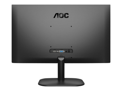 AOC : 21.5IN LCD 1920X1080 16:9 4MS 22B2H/EU 3000:1 VGA/HDMI