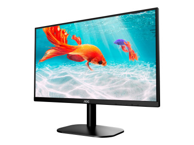 AOC : 21.5IN LCD 1920X1080 16:9 4MS 22B2H/EU 3000:1 VGA/HDMI