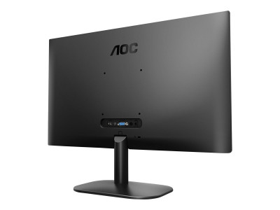 AOC : 21.5IN LCD 1920X1080 16:9 4MS 22B2H/EU 3000:1 VGA/HDMI