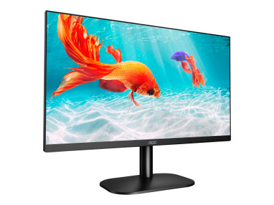 AOC : 21.5IN LCD 1920X1080 16:9 4MS 22B2H/EU 3000:1 VGA/HDMI