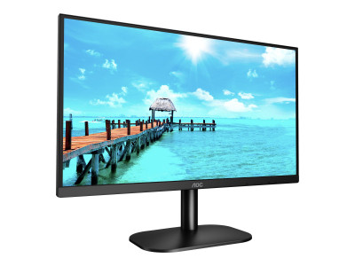 AOC : 21.5IN LCD 1920X1080 16:9 4MS 22B2H/EU 3000:1 VGA/HDMI