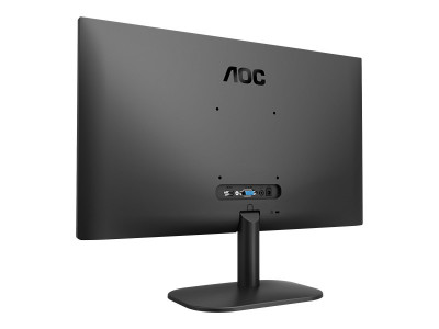 AOC : 21.5IN LCD 1920X1080 16:9 4MS 22B2H/EU 3000:1 VGA/HDMI