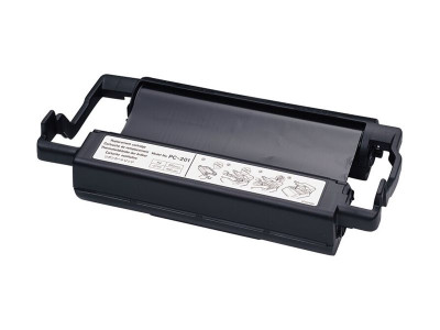 Brother : PC-201 kit cartouche 420 PG pour FAX 1020/1030