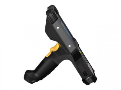 Zebra : MC930 WLAN GUN FZR 2D 34KY 4/32GB GMS VBTR NFC RW