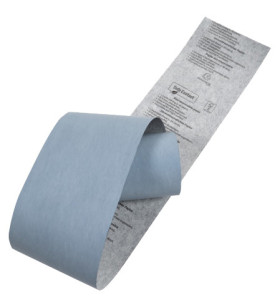 EXACOMPTA Bobine thermique Safecontact, 80 mm x 76 m, gris