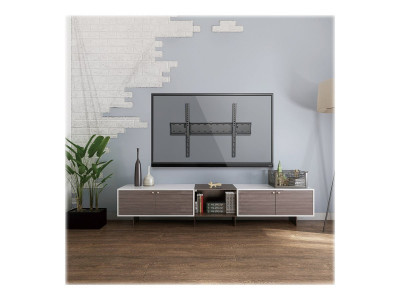 V7 : TV WALL MOUNT TILT 32-70IN MAX 88LBS MAX VESA 600 X 400