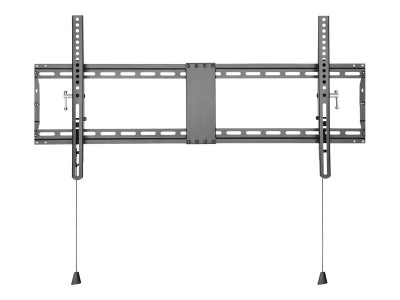 V7 : TV WALL MOUNT TILT 43-90IN MAX 154LBS MAX VESA 800 X 400