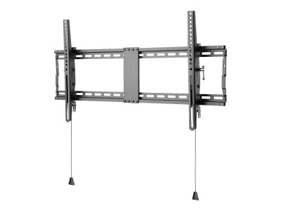 V7 : TV WALL MOUNT TILT 43-90IN MAX 154LBS MAX VESA 800 X 400