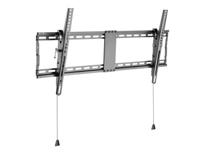 V7 : TV WALL MOUNT TILT 43-90IN MAX 154LBS MAX VESA 800 X 400