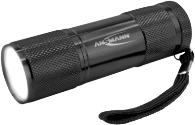 ANSMANN Lampe de poche LED 