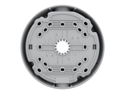 Axis : AXIS TP3603 CONDUIT BACK BOX